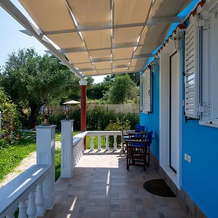 Aggiolina Villa Sparta